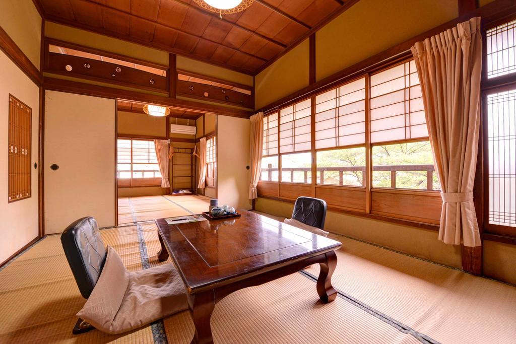 Bingoya Hotel Kurashiki Exterior photo